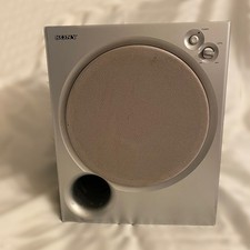 Sony wmsp85 powered for sale  West Hills