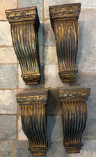 Antique gold toned for sale  Atchison