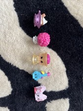 Shopkins rare limited for sale  LOUGHTON