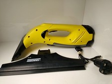 Karcher wv60 rechargeable for sale  BURTON-ON-TRENT
