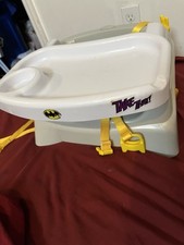 Baby booster seat for sale  Staten Island