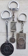 Lot porte clé d'occasion  Bordeaux-