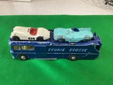 Corgi major ecurie for sale  RUSHDEN