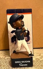 Greg vaughn 2018 for sale  San Diego