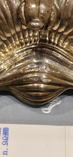 Buccellati conchiglia argento usato  Cremona
