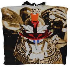 Givenchy black multicolor for sale  MOTHERWELL