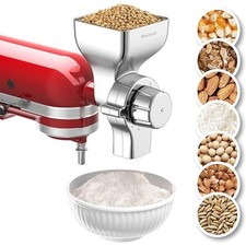 Grain mill metal for sale  Glen Alpine
