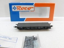Roco 46385 schwerlastwagen gebraucht kaufen  Wolfenbüttel
