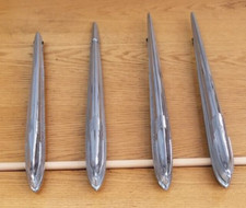 Trim fender mohawks for sale  Langdon