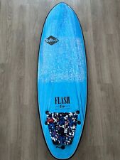 Surfboard fcs flash for sale  North Palm Beach