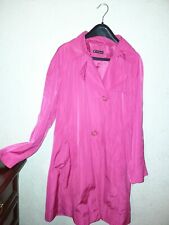 Jacke trenchcoat peek gebraucht kaufen  Ilmenau, Martinroda