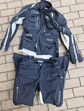 Vanucci herren motorradkleidun gebraucht kaufen  Eberswalde