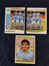 1990 maradona 231 usato  Roma
