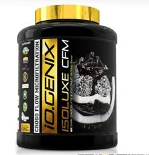 Whey isolate genix d'occasion  Claye-Souilly