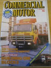 Commercial motor dec for sale  BRISTOL