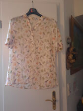 Bluse damen 42 gebraucht kaufen  Bad Wimpfen