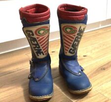 Rare gaerne boots usato  Pinerolo