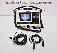 Physio control lifepak d'occasion  Paris XVII