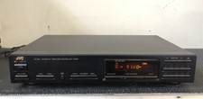 Radio tuner jvc usato  Vanzaghello