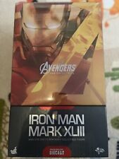 Iron man mark gebraucht kaufen  Weeze