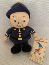 Plod soft plush for sale  VENTNOR