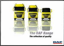 Daf truck range for sale  UK