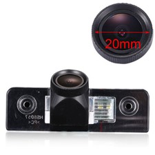 Rear view camera d'occasion  Expédié en Belgium
