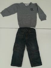 Ensemble marque kidkanai d'occasion  Gravelines