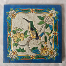 French emaux bird for sale  LONDON