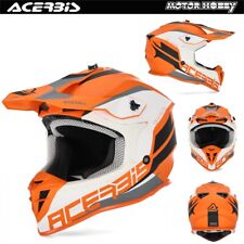 Casco cross enduro usato  Petriolo