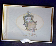 Brambly hedge baby for sale  Pearland
