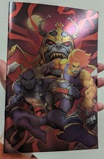 Thundercats nakayama virgin for sale  Phoenix