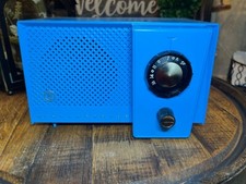 Westinghouse tube radio for sale  Spring