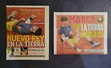 Marca Y As Roland Garros 2024 Carlos Alcaraz comprar usado  Enviando para Brazil