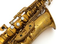 1947 Selmer Super Balanced Action SBA Saxofone Alto, Revisão, Vídeo, Lindo! comprar usado  Enviando para Brazil