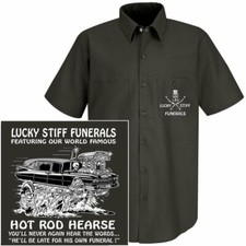 Lucky stiff funerals for sale  Cape Coral