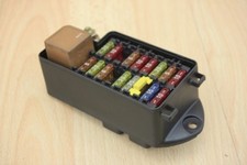 Fusebox dashboard fuse for sale  ILKESTON