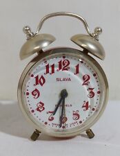 45992 orologio sveglia usato  Palermo