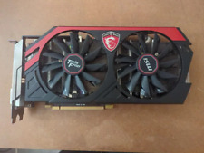 Nvidia geforce gtx for sale  WIGSTON