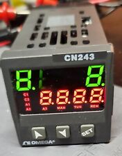OMEGA ENGINEERING CN243-R1F2 comprar usado  Enviando para Brazil