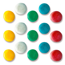 Italgum ginevrine colorate usato  Bassano del Grappa