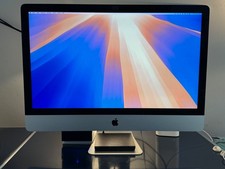 imac 27 2013 gebraucht kaufen imac 27 2013 gebraucht kaufen München