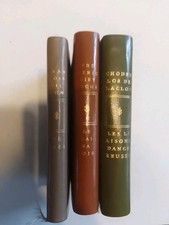 Lot livres collection d'occasion  Arbois