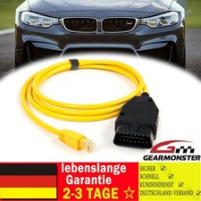 Bmw enet ethernet gebraucht kaufen  Langenlonsheim