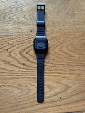 Sports alarm stopwatch for sale  STOCKSFIELD