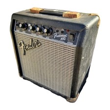 Amplificador de guitarra Fender Frontman 10G 10 Watts 6 polegadas alto-falante design especial Fender comprar usado  Enviando para Brazil