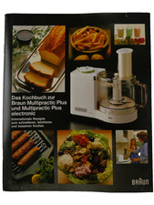 Kochbuch zur braun gebraucht kaufen  Oldenburg (Oldenburg)