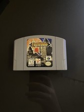 Castlevania n64 nintendo usato  Benevento