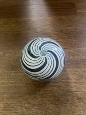 Perthshire black white for sale  GUILDFORD