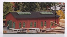 Heljan 1780 fabrik gebraucht kaufen  Viersen